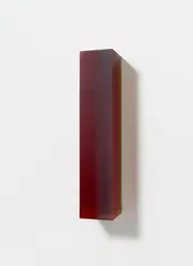 Untitled by Herbert Hamák, Synthetic resin on canvas, sold Dec 2011