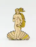Dorothy Iannone, Untitled (Venus)