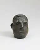 Alfred Hrdlicka, Hommage à Helmut Qualtinger