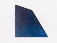 Raimer Jochims, Frost, Acrylic on chipboard approx
