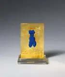 Yves Klein, Petite Vénus bleue