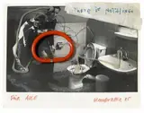 Martin Kippenberger, Untitled (There is nothing)