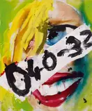 Dieter Krieg, Untitled
