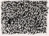 Henri Michaux, Untitled