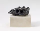 A. R. Penck, Raumschiffratte (space ship rat)