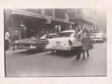 Sigmar Polke, Istanbul, Gelatin silver print