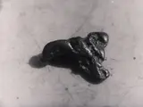 Sigmar Polke, Goldnugget, Gelatin silver print on Agfa paper