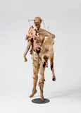 Bernard Schultze, Mannequin-Migof