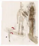 Rosemarie Trockel, Untitled