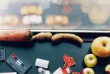 Wolfgang Tillmans, Still life, New York