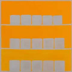 Ending by Dan Walsh, Acrylic on canvas, sold Dec 2011