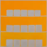 Dan Walsh, Ending, Acrylic on canvas