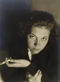 Germaine Krull, Berthe Krull