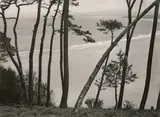 Albert Renger-Patzsch, Bay at Breton Atlantic Coast