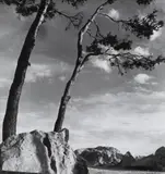 Herbert List, Naxos, Greece