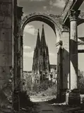 Karl Hugo Schmölz, Forum Coloniense