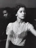 Édouard Boubat, LELLA, BRETAGNE