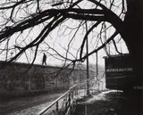 Thomas Lüttge, Deutschlandfunk I, Berlin Wall