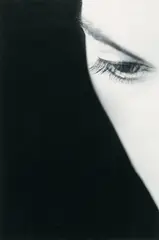 Infanta by Ralph Gibson, Gelatin silver print, sold Dec 2011