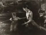 Jock Sturges, Allison and Maia; la rivière Dronne, les Peintures, France