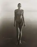 Jock Sturges, Nikki, Montalivet, France