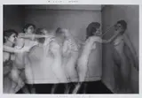 LaToya Ruby Frazier, Violent Women