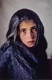 Steve McCurry, School Girl, Kabul, Afghanistan