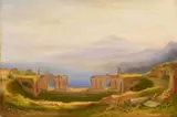 Carl Morgenstern, TAORMINA