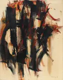 Peter Brüning, Untitled