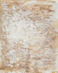 Lurdes Castro, Untitled, Oil on canvas