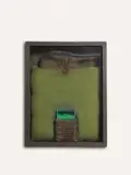 Karl Fred Dahmen, Objektkasten Chiemgau (object box Chiemgau)