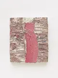 Helmut Dorner, ROS, Oil on canvas on wood