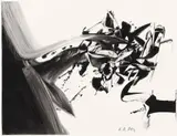 Karl Otto Götz, Untitled