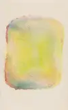 Gotthard Graubner, Untitled