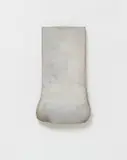Gotthard Graubner, Untitled (Gesacktes Kissen)