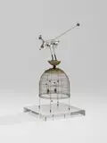 Günter Haese, Untitled