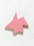 Imi Knoebel, Kinderstern (children's star)
