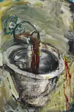 Dieter Krieg, Untitled