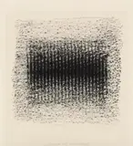 Heinz Mack, Zeichnung auf dem Wasser (drawing on the water)