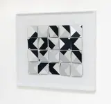 Christian Megert, Untitled