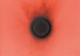 Untitled by Otto Piene, Gouache, traces of fire and soot on sturdy cardboard, sold Jun 2011