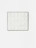Turi Simeti, Untitled