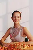 Wolfgang Tillmans, KATE MCQUEEN