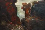 Volker Tannert, Untitled, Oil on canvas