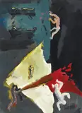 Volker Tannert, Selbsthilfe II (self-help II)