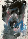 Fred Thieler, Untitled