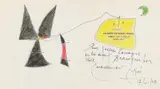 Joan Miró, Le Goût de notre Temps