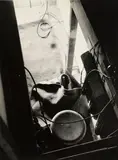 T. Lux Feininger, UNTITLED