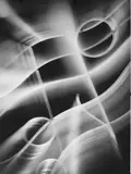 Heinz Hajek-Halke, UNTITLED (MUSIC IN ETHER)