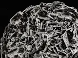 Hermann Claasen, UNTITLED (MICROPHOTOGRAPHY), Vintage gelatin silver print